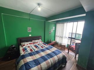 Ps CRIB PREMIUM STAY - NEAR ROPEWAY - Darjeeling - 8
