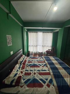 Ps CRIB PREMIUM STAY - NEAR ROPEWAY - Darjeeling - 7