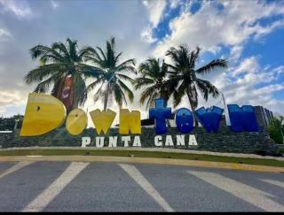 Central Park Down Town F2 - Punta Cana - 8