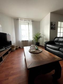 Appartement spacieux avec vue sur la Moselle - - 6
