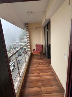 Ps CRIB PREMIUM STAY - NEAR ROPEWAY - Darjeeling - 1