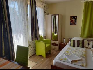 Patrícia Panzió - 4