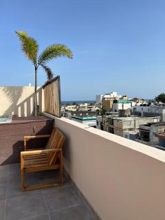 Excellent place to stay at Zona Colonial - Santo Domingo - 8