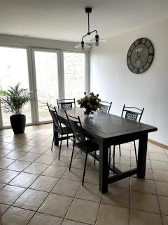 Appartement spacieux avec vue sur la Moselle - - 1