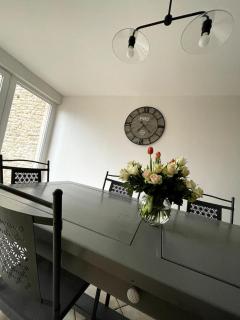 Appartement spacieux avec vue sur la Moselle - - 2