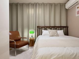 HanYang stay - Seul - 7