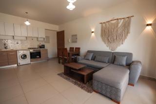 Marassi Marina 2 1br Stay 9k - El-Alamein - 5