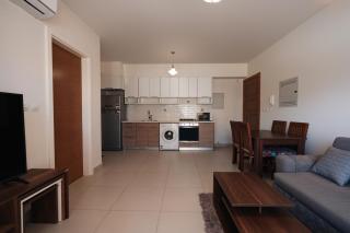 Marassi Marina 2 1br Stay 9k - El-Alamein - 8