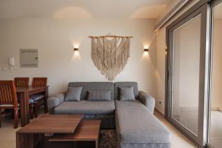 Marassi Marina 2 1br Stay 9k - El-Alamein - 4