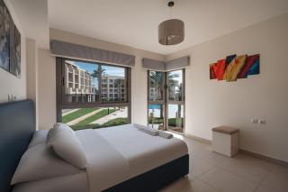 Marassi Marina 2 1br Stay 9k - El-Alamein - 2
