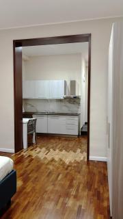 Helios Home - Reggio di Calabria - 5
