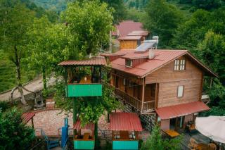 Elagza Dag Evi - Rize - 6