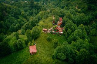 Elagza Dag Evi - Rize - 3