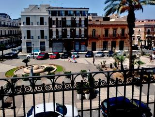 Helios Home - Reggio di Calabria - 8