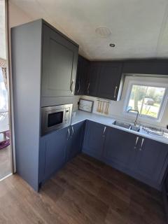 Holiday Home on Billing Aquadrome - Great Billing - 7