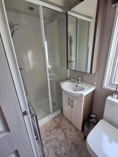 Holiday Home on Billing Aquadrome - Great Billing - 5