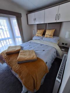 Holiday Home on Billing Aquadrome - Great Billing - 4
