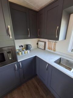 Holiday Home on Billing Aquadrome - 2