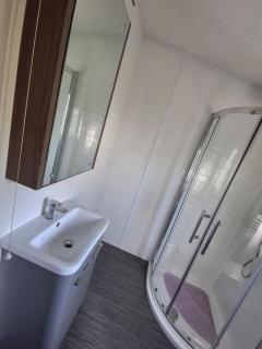 Holiday Home on Billing Aquadrome - Great Billing - 1
