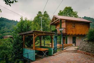 Elagza Dag Evi - Rize - 7