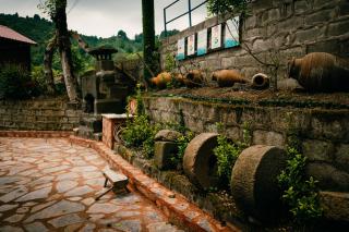 Elagza Dag Evi - Rize - 1