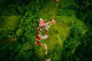 Elagza Dag Evi - Rize - 2