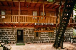 Elagza Dag Evi - Rize - 8