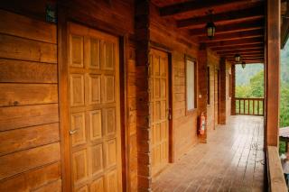 Elagza Dag Evi - Rize - 9