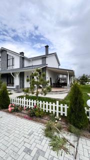 Harmony Lake House - Chon-Sary-Oy - 9