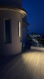 Amazing villa with a magic view to the Aegean - Dhaskalión - 2