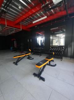Bö Escalante 507 - San José - 2