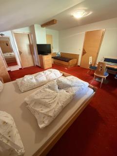 Garni Appartements Des Alpes - Sulden - 1