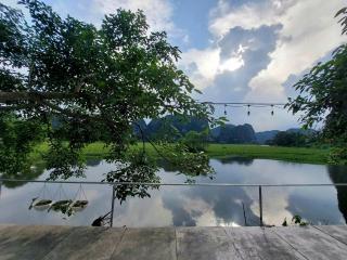Serena riverside homestay - Tràng An - Ninh Binh - 8