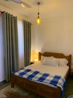 cozy dream bnb - Mtwapa - 5