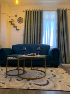 executive studio apartment in mtwapa - 4