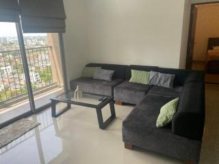 Oval View Residencies - 9
