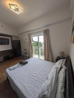Budget Luxury Studio with Kitchen Rest and Fly at Amani Grand Resort - 7