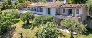 Domaine Ousta Baio - Grasse - 6