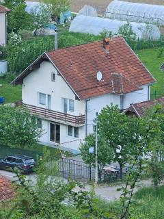 Apartmani Lukare - Novi Pazar - 5