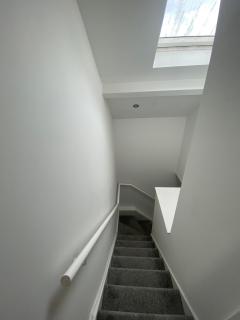 LT Duplex - 1 Bedroom Apartment - Leicester - 8