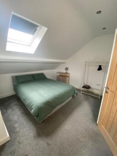 LT Duplex - 1 Bedroom Apartment - Leicester - 3