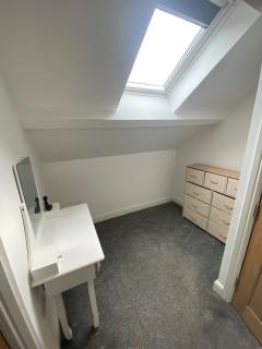 LT Duplex - 1 Bedroom Apartment - Leicester - 1