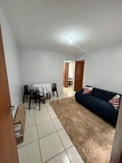 Apartamento em Rio Verde - Rio Verde - 0