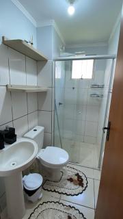 Apartamento em Rio Verde - Rio Verde - 5