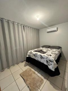 Apartamento em Rio Verde - Rio Verde - 4