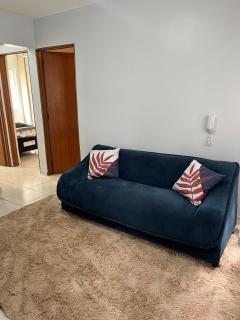 Apartamento em Rio Verde - Rio Verde - 3