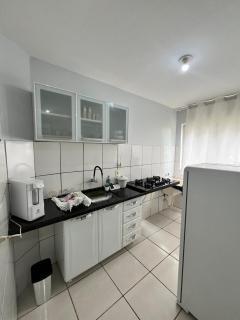 Apartamento em Rio Verde - Rio Verde - 2