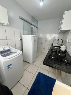 Apartamento em Rio Verde - 1