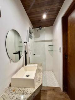 Quarto pra Casal, no centro de Jericoacoara! - 1