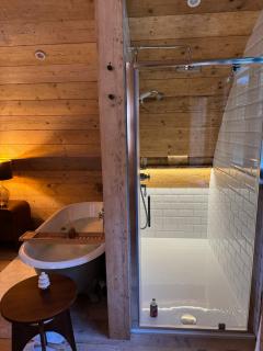 The Goose In The Woods - Wellesbourne - 2